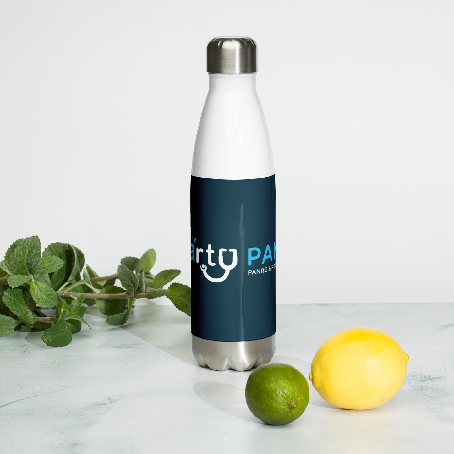 Stainless Steel Water Bottle